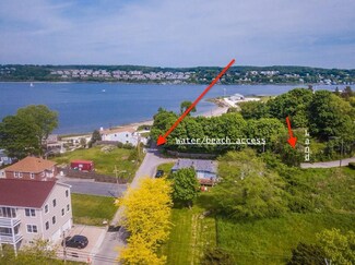 0 Summit Rd, Portsmouth, RI 02871