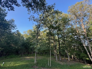 190 Steeple Point Dr Lot #6 Dr, Defiance, MO 63341