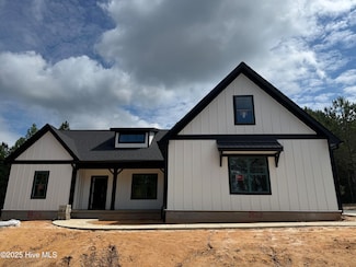 4425 Vass-Carthage Rd, Carthage, NC 28327