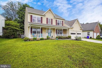 5230 Kingsbrook Dr, Frederick, MD 21703