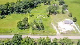 Tbd Je Pelton Hwy Unit A-3, Branch, LA 70516