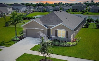 10808 SW Cremona Way, Port Saint Lucie, FL 34987