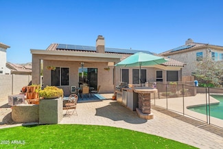 1439 W Windsong Dr, Phoenix, AZ 85045
