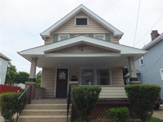 3970 W 22nd St, Cleveland, OH 44109