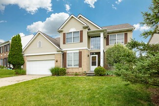 1810 Riverwood Dr Unit 16, Ann Arbor, MI 48103