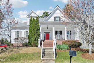 301 Kinsale Dr, Chapel Hill, NC 27517