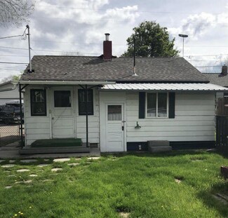 1531 Howell St, Missoula, MT 59802