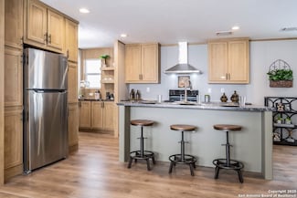 140 Syrah St, La Vernia, TX 78121