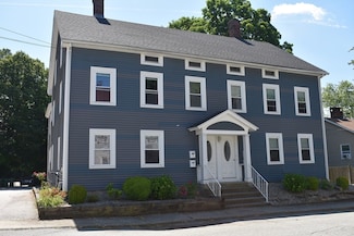 10 High St Unit 10, Whitinsville, MA 01588
