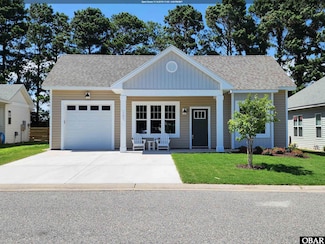 107 Pirate Quay Ln Unit Lot 165, Grandy, NC 27939