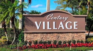 153 Coventry G, West Palm Beach, FL 33417