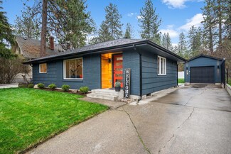 812 E 8th Ave, Spokane, WA 99202