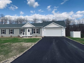 3929 Leslie Ln Unit 18, Petoskey, MI 49770