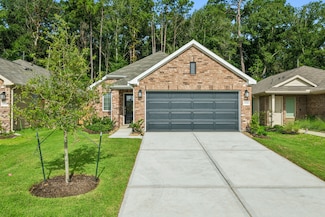 Boxwood, New Caney, TX 77357