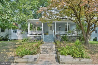 905 Linwood Ave, Collingswood, NJ 08108