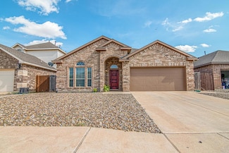 1416 Cerrillos Ave, Midland, TX 79705