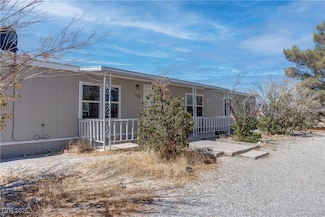1701 Fremont St, Pahrump, NV 89048