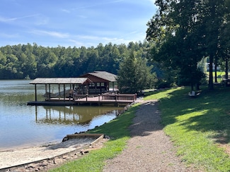 Lot 12 Red Barn Ln, Wirtz, VA 24184