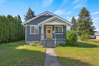 2127 W Carlisle Ave, Spokane, WA 99205