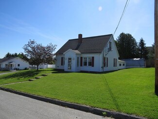180 Pleasant Ave, Madawaska, ME 04756