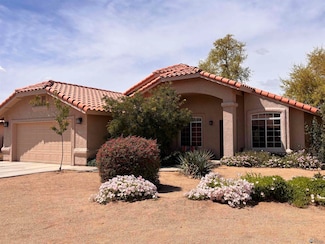 10564 S Del Golfo, Yuma, AZ 85367