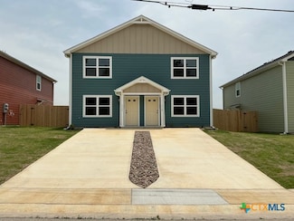 1013 S 26th St, Temple, TX 76501
