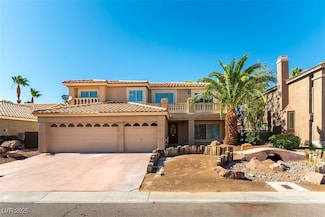 1846 Autumn Gold Ave, Las Vegas, NV 89123