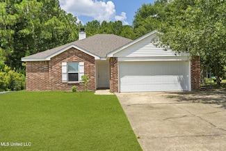 6621 Old Fort Bayou Rd, Ocean Springs, MS 39564