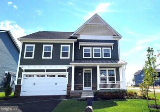 1000 Shenandoah View Pkwy, Brunswick, MD 21716