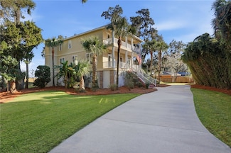 71 Thornhill Dr, Brunswick, GA 31525