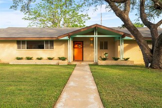 100 W Central Dr, Georgetown, TX 78628