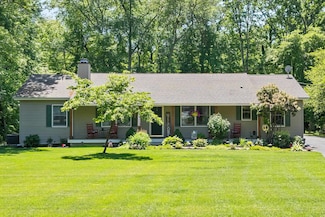 1431 Burleigh Rd, Cape May Court House, NJ 08210