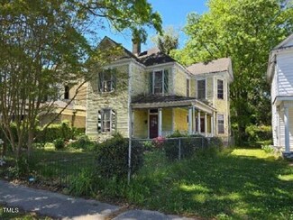 334 S Pearl St, Rocky Mount, NC 27804