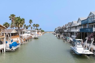 83 E Scallop, Port Isabel, TX 78578