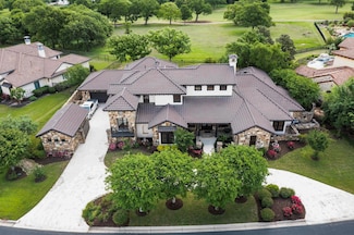 208 Goodnight Dr, Georgetown, TX 78628