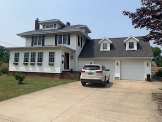 1811 State St Unit Lot 4 & West 1/2 Lot, Lawrenceville, IL 62439