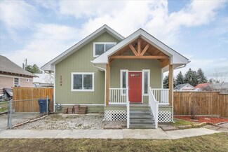 1704 E Marietta Ave, Spokane, WA 99207
