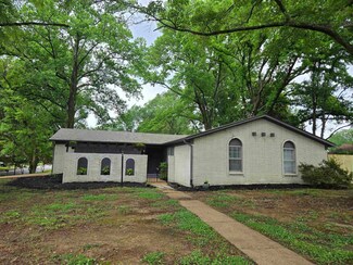 3403 Lynchburg St, Memphis, TN 38134