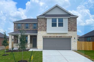 15101 Kiger Mustang Dr, Manor, TX 78653