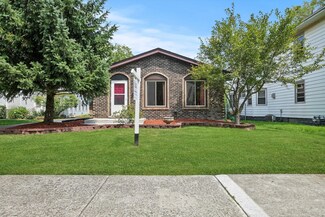 18013 Gottschalk Ave, Homewood, IL 60430