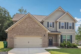 4172 Cedar Commons Way, Conley, GA 30288