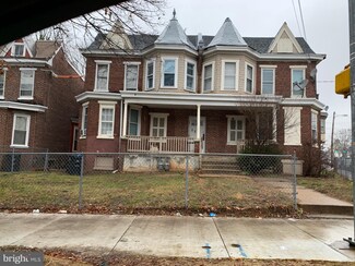 2211 Washington St, Wilmington, DE 19802