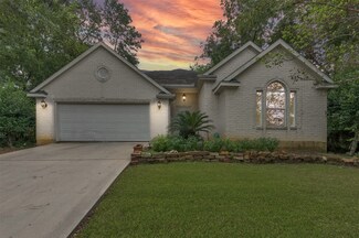 3818 Treasure Island Dr, Montgomery, TX 77356