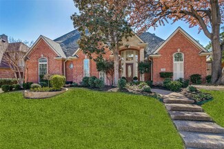 2762 Mesquite Ln, Grapevine, TX 76051
