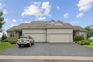 6345 Quail Ridge Dr SW, Cedar Rapids, IA 52404