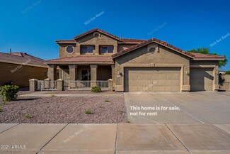 1226 E Gwen St, Phoenix, AZ 85042