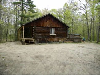 120 Seven Pines Rd, Holderness, NH 03245