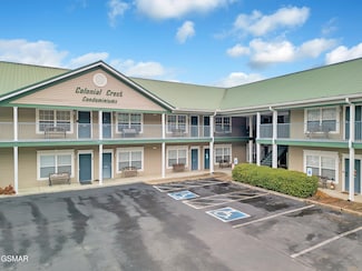 2743 Colonial Dr Unit 109, Pigeon Forge, TN 37863