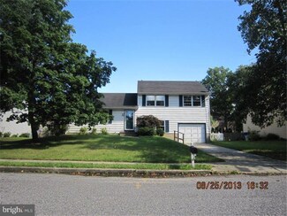 137 Red Stone Ridge, Delran, NJ 08075