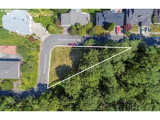 0 S View Point Terrace, Portland, OR 97239